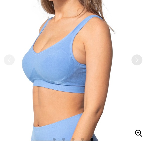 Underoutfit Comfort Shaping Bra size XL
BNWT - Picture 4 of 5